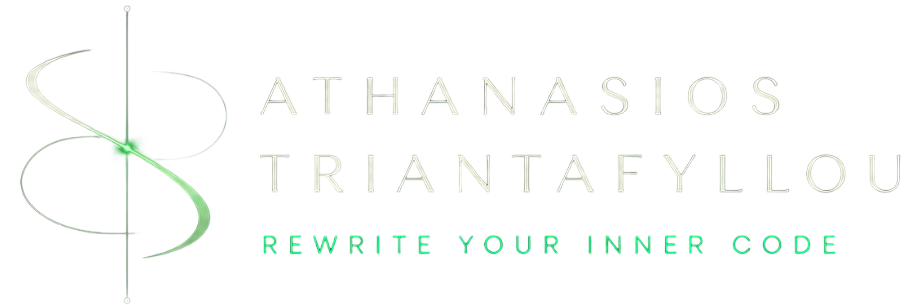 Athanasios Triantafyllou — Rewrite Your Inner Code